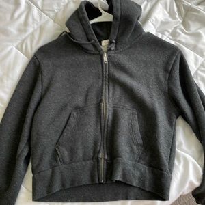 John halt sweatshirt